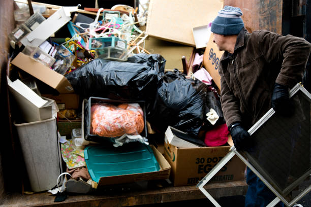 Best Local Junk Hauling  in Lehi, UT
