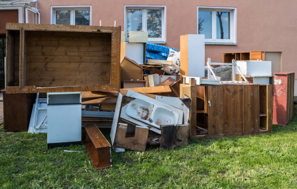 Best Full-Service Junk Removal  in Lehi, UT