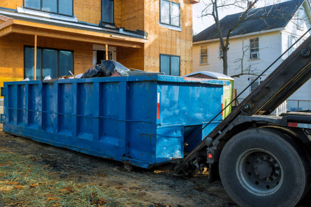 Best Junk Hauling Services  in Lehi, UT