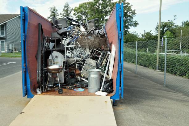 Reliable Lehi, UT Junk Removal Solutions