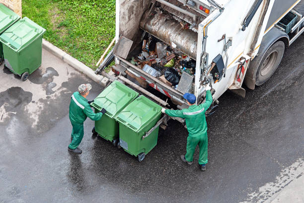 Best Affordable Junk Removal Services  in Lehi, UT