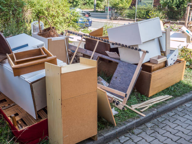 Best Office Junk Removal  in Lehi, UT