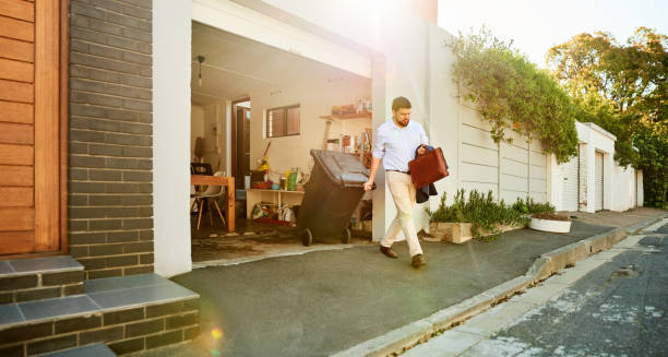Best Commercial Junk Removal  in Lehi, UT