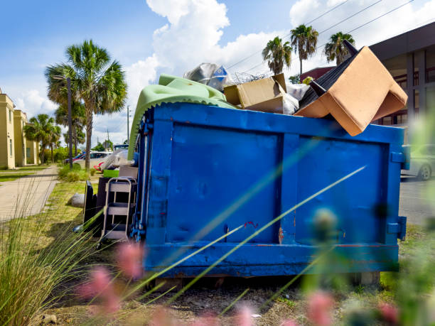 Best Construction Debris Removal  in Lehi, UT