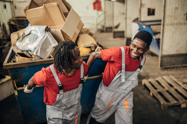 Best Attic Cleanout Services  in Lehi, UT