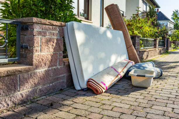 Best Trash Removal Near Me  in Lehi, UT