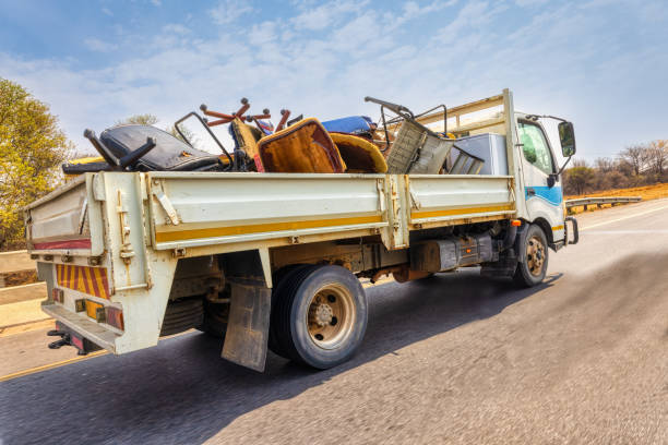 Commercial Cleanout Services in Lehi, UT