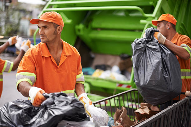Yard Cleanup Services in Lehi, UT