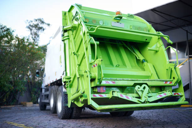 Best Basement Cleanout Services  in Lehi, UT