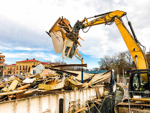 Best Estate Cleanout Services  in Lehi, UT