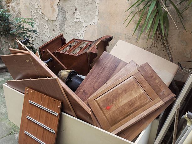 Best Yard Cleanup Services  in Lehi, UT
